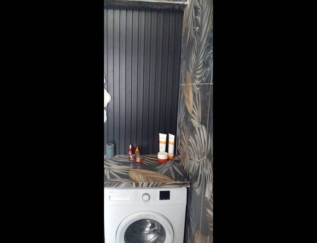 0.5 BEDROOM FLAT TO LET IN NORTH BEACH
